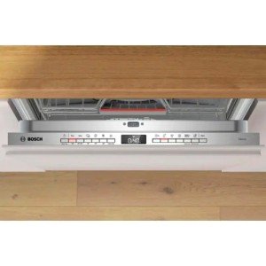 Посудомоечная машина Bosch Serie 4 SMV4HVX00E