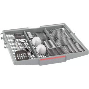 Посудомоечная машина Bosch Serie 4 SMV4HVX31E