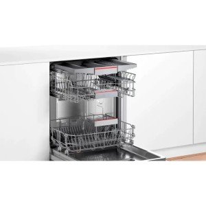 Посудомоечная машина Bosch Serie 4 SMV4HVX31E