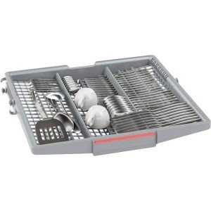 Посудомоечная машина Bosch Serie 4 SMV4HVX32E