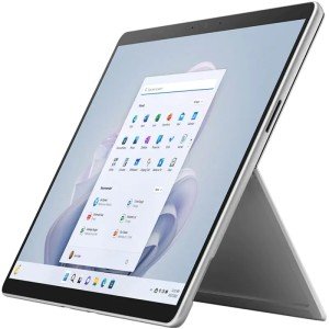Планшет Microsoft Surface Pro 9 i7/16Gb/256Gb Platinum (QIL-00001) Планшет Microsoft Surface Pro 9 i7/16Gb/256Gb Platinum (QIL-00001)