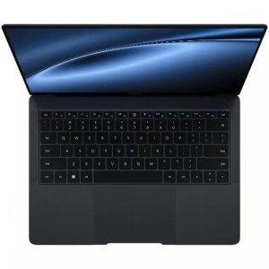Ноутбук Huawei MateBook X Pro 14.2 IPS/ i7-155H Ultra/16GB/1Tb SSD (53014AUX) Black