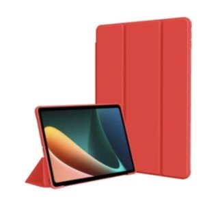 Чехол-книжка Smart Case для XiaoMi Pad 5 Red Чехол-книжка Smart Case для XiaoMi Pad 5 Red