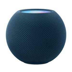 Умная колонка Apple HomePod mini Blue Умная колонка Apple HomePod mini Blue