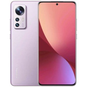 Смартфон Xiaomi 12 8/256Gb Purple Global Version Смартфон Xiaomi 12 8/256Gb Purple Global Version