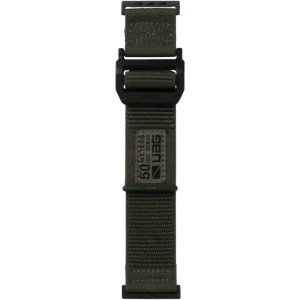 Ремешок UAG Active 45mm Apple Watch Foliage Green (194004117245)