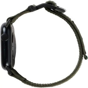 Ремешок UAG Active 45mm Apple Watch Foliage Green (194004117245)