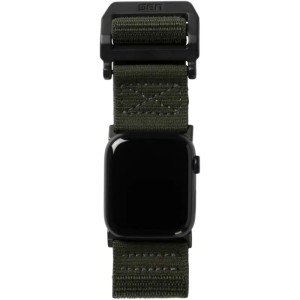 Ремешок UAG Active 45mm Apple Watch Foliage Green (194004117245)