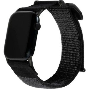 Ремешок UAG Active 45mm Apple Watch Graphite (194004114032)