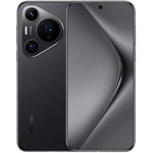 Смартфон Huawei Pura 70 Pro 12/512GB Black (51097VXS) Смартфон Huawei Pura 70 Pro 12/512GB Black (51097VXS)