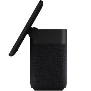 Умная колонка Яндекс Станция Дуо Макс с Zigbee Black (YNDX-00055)