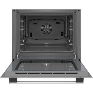 Электрический духовой шкаф Bosch Serie 4 HBF534EW0Q White