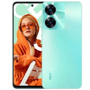 Смартфон Realme C55 6/128Gb Rainforest Смартфон Realme C55 6/128Gb Rainforest