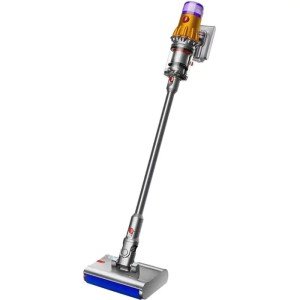 Пылесос Dyson V12S Detect Slim Submarine SV46 Yellow/Nickel Пылесос Dyson V12S Detect Slim Submarine SV46 Yellow/Nickel