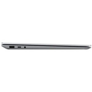 Ноутбук Microsoft Surface Laptop 5 13.5 QHD IPS/ i5-1235U/8Gb/512Gb SSD (R1S-00001) Platinum Alcantara