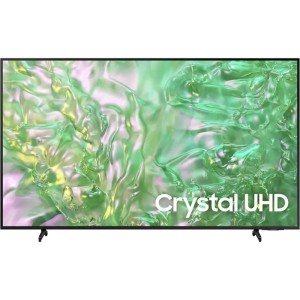 Телевизор Samsung UE55DU8000UXRU 55" 2024 Телевизор Samsung UE55DU8000UXRU 55" 2024