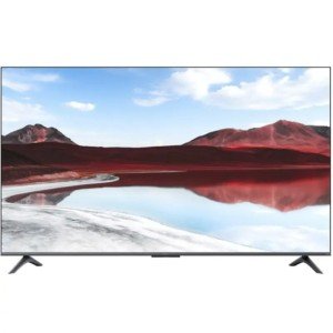 Телевизор Xiaomi TV A Pro 65 2025 65" (L65MA-SRU) Телевизор Xiaomi TV A Pro 65 2025 65" (L65MA-SRU)