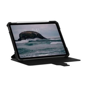 Чехол UAG Metropolis SE для iPad Air 10.9 2020/2022 (12329X115555) Mallard