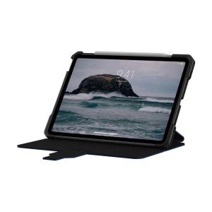 Чехол UAG Metropolis SE для iPad Air 10.9 2020/2022 (12329X115555) Mallard