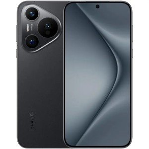 Смартфон Huawei Pura 70 12/256GB Black (51097VXY) Смартфон Huawei Pura 70 12/256GB Black (51097VXY)