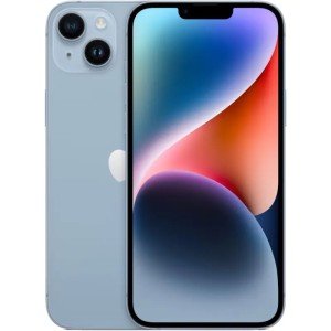 Смартфон Apple iPhone 14 Plus 256Gb Blue