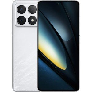 Смартфон Xiaomi Poco F6 Pro 12/512Gb White Global Version Смартфон Xiaomi Poco F6 Pro 12/512Gb White Global Version