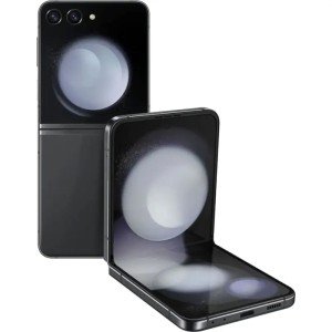 Смартфон Samsung Galaxy Z Flip5 8/512GB Graphite (SM-F731B) Смартфон Samsung Galaxy Z Flip5 8/512GB Graphite (SM-F731B)