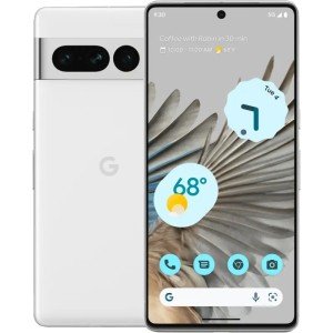 Смартфон Google Pixel 7 Pro 12/512Gb Snow (USA) Смартфон Google Pixel 7 Pro 12/512Gb Snow (USA)