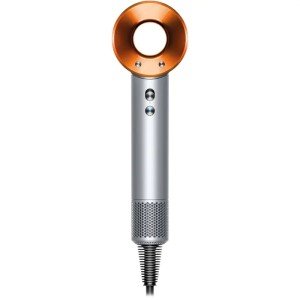 Фен Dyson Supersonic HD08 Nickel/Copper
