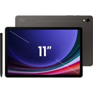 Планшет Samsung Galaxy Tab S9 LTE 12/256GB Graphite (SM-X716B) Планшет Samsung Galaxy Tab S9 LTE 12/256GB Graphite (SM-X716B)