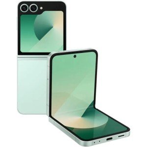 Смартфон Samsung Galaxy Z Flip6 12/512GB Mint Смартфон Samsung Galaxy Z Flip6 12/512GB Mint