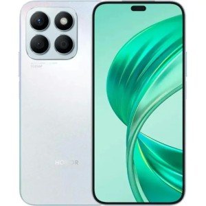 Смартфон Honor X8b 8/256Gb Titanium Silver Смартфон Honor X8b 8/256Gb Titanium Silver