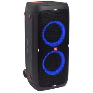 Портативная колонка JBL Partybox 310 Black Портативная колонка JBL Partybox 310 Black