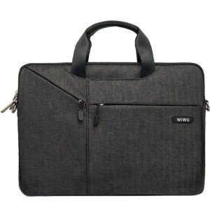Сумка WiWU для ноутбуков Gent Business Handbag 15.4-16 Black