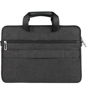 Сумка WiWU для ноутбуков Gent Business Handbag 15.4-16 Black