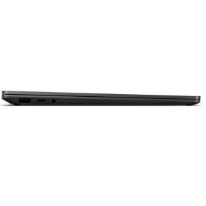 Ноутбук Microsoft Surface Laptop 5 13.5 QHD IPS/ i5-1235U/8Gb/512Gb SSD (R1S-00026) Black Metal