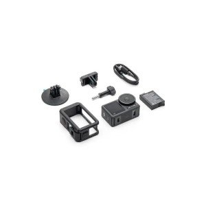 Экшн-камера DJI Osmo Action 3 Standard Combo Black