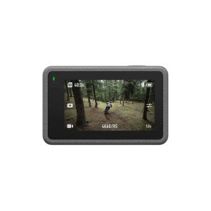 Экшн-камера DJI Osmo Action 3 Standard Combo Black