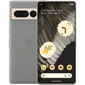Смартфон Google Pixel 7 Pro 12/128Gb Hazel (USA) Смартфон Google Pixel 7 Pro 12/128Gb Hazel (USA)