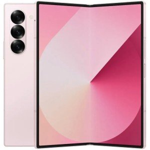 Смартфон Samsung Galaxy Z Fold6 12/1TB Pink Смартфон Samsung Galaxy Z Fold6 12/1TB Pink
