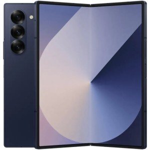 Смартфон Samsung Galaxy Z Fold6 12/256GB Navy Смартфон Samsung Galaxy Z Fold6 12/256GB Navy
