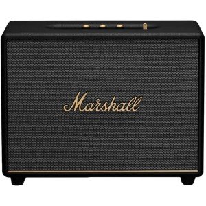 Портативная акустика Marshall Woburn III Black Портативная акустика Marshall Woburn III Black