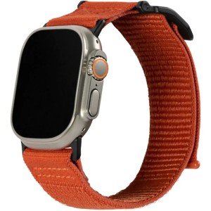 Ремешок UAG Active 45mm Apple Watch Rust (194004119191)