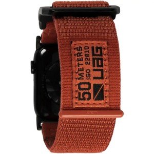 Ремешок UAG Active 45mm Apple Watch Rust (194004119191)