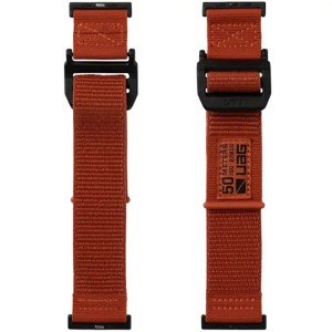 Ремешок UAG Active 45mm Apple Watch Rust (194004119191)