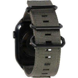 Ремешок UAG Nato Eco Strap 45mm Apple Watch Foliage Green (19401117245)