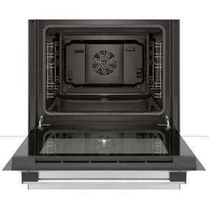 Электрический духовой шкаф Bosch Serie 2 HBF011BV0Q White