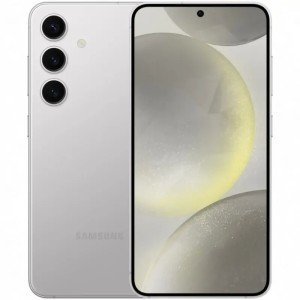 Смартфон Samsung Galaxy S24 SM-S921B 8/512Gb Marble Gray Смартфон Samsung Galaxy S24 SM-S921B 8/512Gb Marble Gray