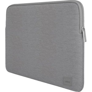 Чехол-папка Uniq Cyprus Laptop Sleeve для ноутбуков 16 Marl Grey