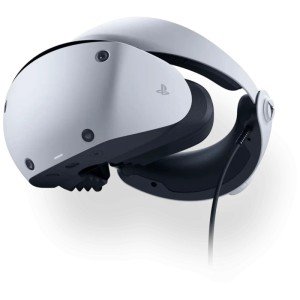 Шлем виртуальной реальности Sony Playstation VR2 Шлем виртуальной реальности Sony Playstation VR2